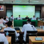 UNJ Tuan Rumah FGD Dosen PAI se-Indonesia