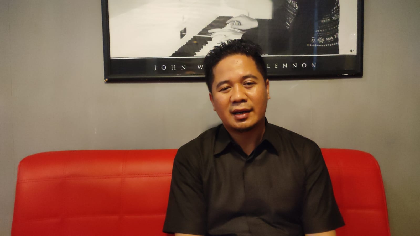 KADIN Balikpapan Siapkan SDM Lokal untuk Mensukseskan Pembangunan IKN