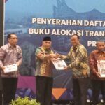 Alokasi APBN Buat Kaltim Tahun 2023 Capai Rp 62,79 Triliun, Isran: Terbesar Sepanjang Sejarah