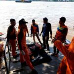 Jasad Bocah Tenggelam Ditemukan Mengambang