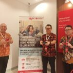 Plesiran ke Luar Negeri Jadi Lebih Mudah dan Nyaman dengan Kartu Debit Global Wallet OCBC NISP