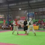 Cabor Kempo Pertandingkan 27 Nomor, Atlet Samarinda Mendominasi