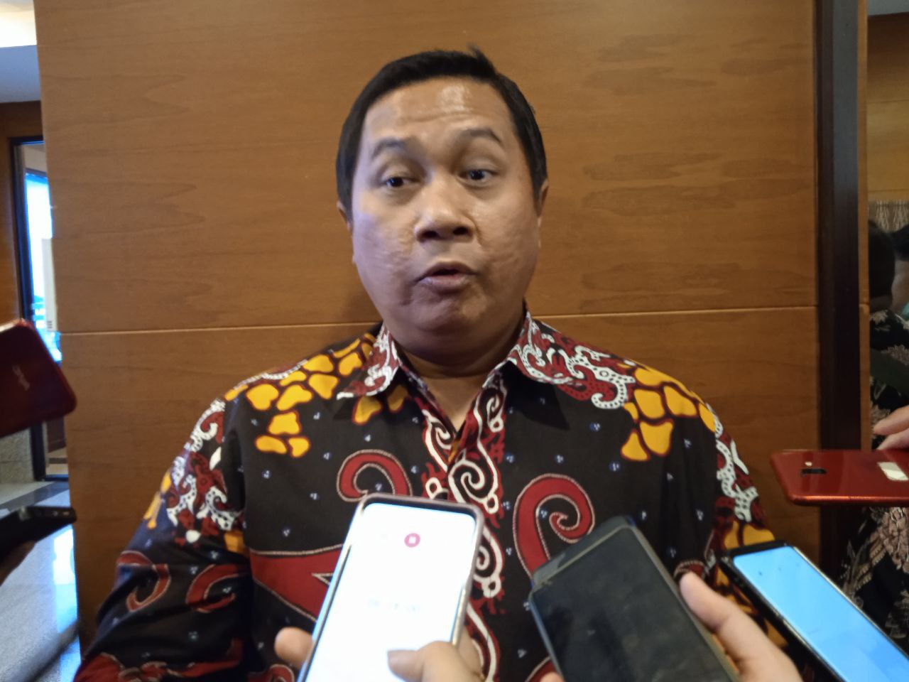 OJK Kaltim Terima 10 Aduan Masyarakat Terjerat Pinjol