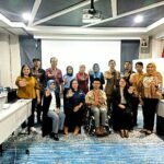 Kasus Kekerasan Perempuan dan Anak Tertinggi, Komnas Perempuan Gelar Workshop di Samarinda