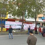 Aliansi Mahakam Gelar Demonstrasi Tolak KUHP