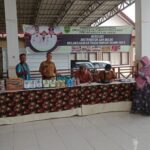 Disperindagkop Gelar Operasi Pasar Jelang Nataru