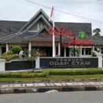 Geger Perampokan Rujab Wali Kota Blitar, Tidak Ada Pengamanan Ekstra untuk Pendopo Bupati dan Wabup Kukar