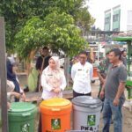 Bupati Tinjau Pusat UMKM Kuliner di Tepian Teratai