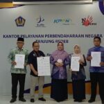 Alokasi APBN 2023 Capai Rp 3 Triliun, Bupati: Optimalkan Realisasi Anggaran