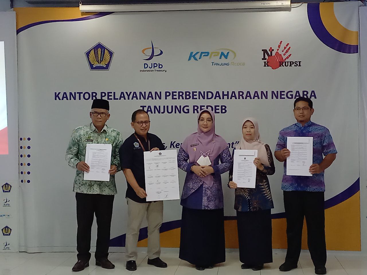 Alokasi APBN 2023 Capai Rp 3 Triliun, Bupati: Optimalkan Realisasi Anggaran