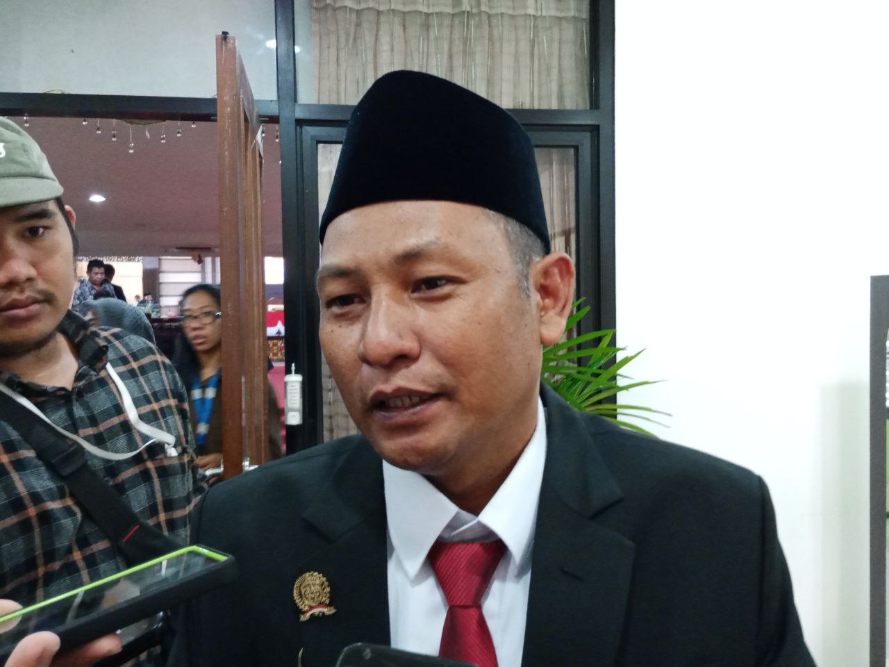 Eks Pekerja Tambang Dilantik Sebagai Legislator Kukar, Siap Perjuangkan Tenaga Kerja