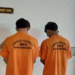 Niat Rayakan Tahun Baru di Samarinda, Kehabisan Uang, Pria Ini Jajakan Istrinya di Aplikasi Kencan