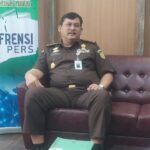 Aspidmil Kejati Kaltim Silaturahmi Bersama Wartawan, Ini yang Disampaikan