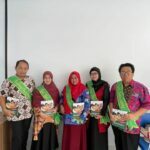 Dua Perempuan Penerima Tanoto Award, Kepala SMP yang Dijuluki 'Roro Jonggrang', hingga Sosok Cergas di Balik "Kukar Pintar"