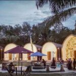 Desa Batuah Kini Miliki Dua Taman Wisata