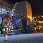FIB Unmul Gelar Malam Budaya 2022 Bertajuk Asmaranala