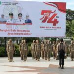 Peringati Hari Bela Negara, Warga Diajak Jaga Kedaulatan NKRI