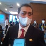 Menuju Pemilu 2024, Wagub Kaltim Imbau Tetap Jaga Kondusivitas