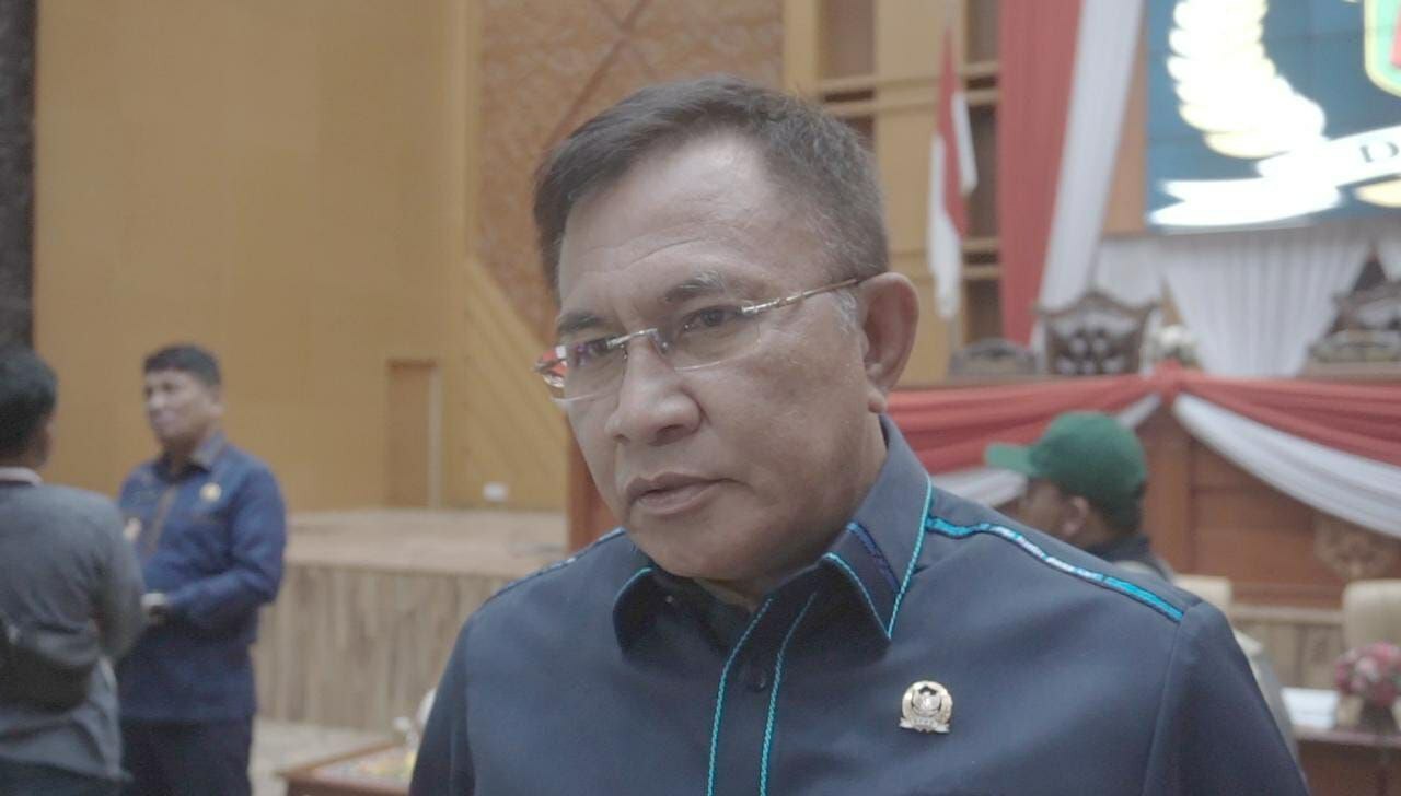 Enam Tahun Tak Memiliki Gedung Ibadah, Jemaat Gereja GBKP Sambangi DPRD Kota Samarinda