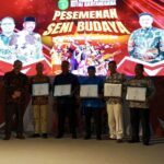 Lima WBTB dan Sembilan Cagar Budaya Ditetapkan Milik Kukar