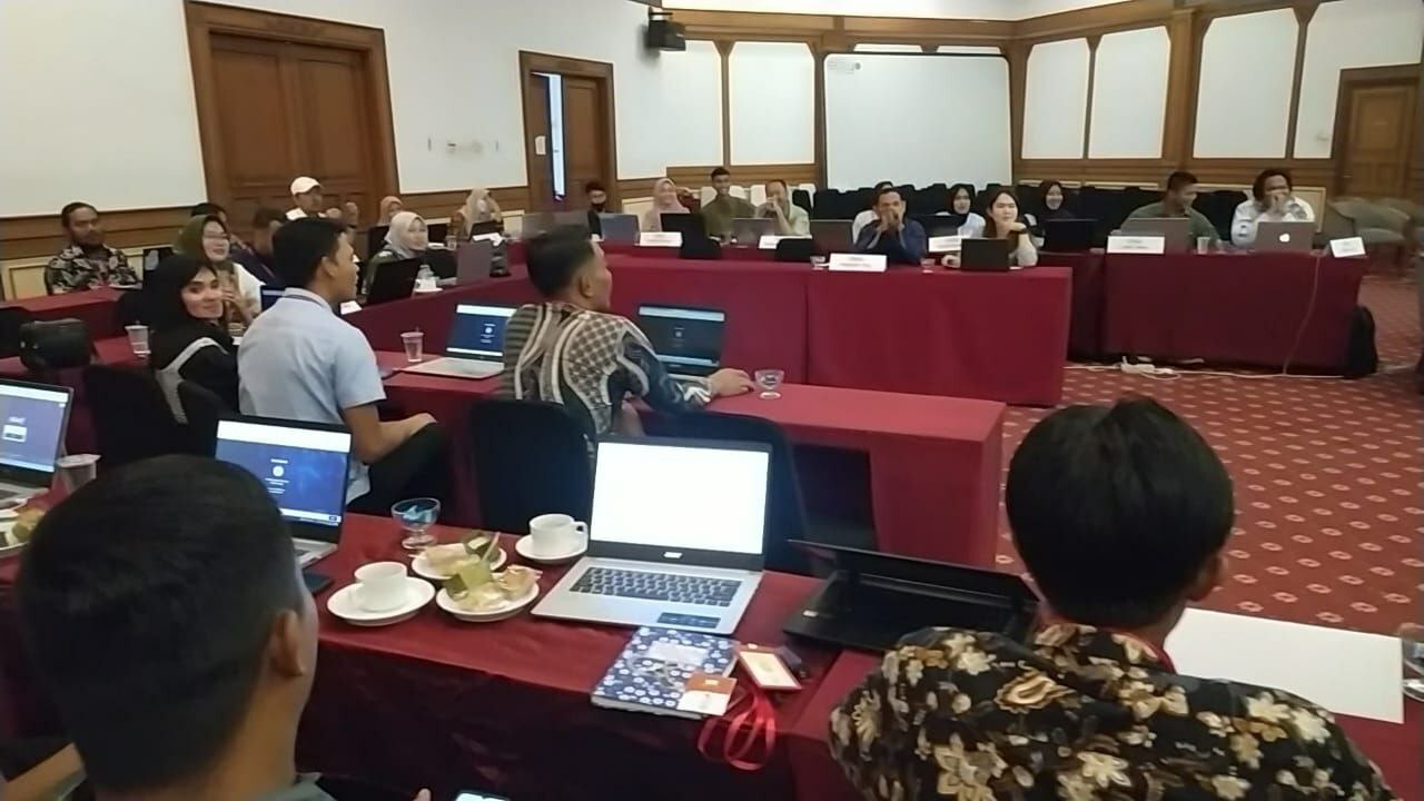 Belajar Pengelolaan BUMDes Jangan Jauh-Jauh