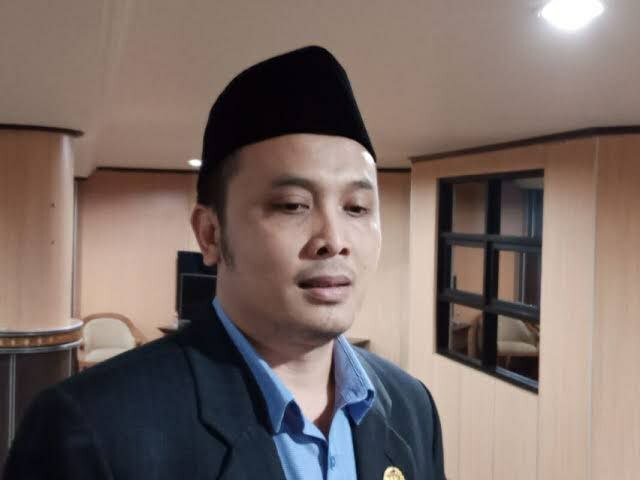 Siswo : "Kalau Untoro Mau PAW Saya, Saya Tunggu!