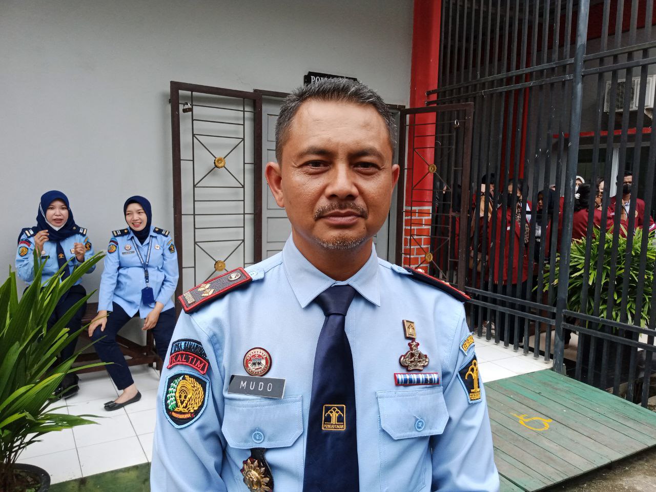 Lima Anak Binaan LPKA Samarinda Dapat Remisi, Satu Orang Bebas