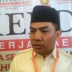 Andi Harun Pastikan Tak Maju di Pilgub 2024