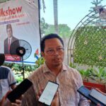 "Orang Sukses, Tidak Banyak Tidur"