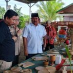 Kaleideskop 2022, Visi Pemkab Kukar Berjalan Masif di Berbagai Bidang
