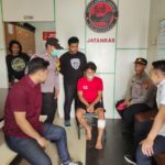 Selingkuhi Istri Orang, Eh...Malah Bacok Suami Sah