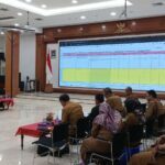 Pemkab Kukar Evaluasi Capaian Target Program Dedikasi