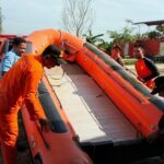 ABK Asal China Diduga Hilang di Perairan Bontang