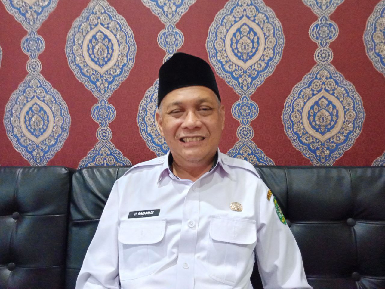 500 ASN Pensiun Tahun Ini, Kukar Tidak Krisis Pegawai