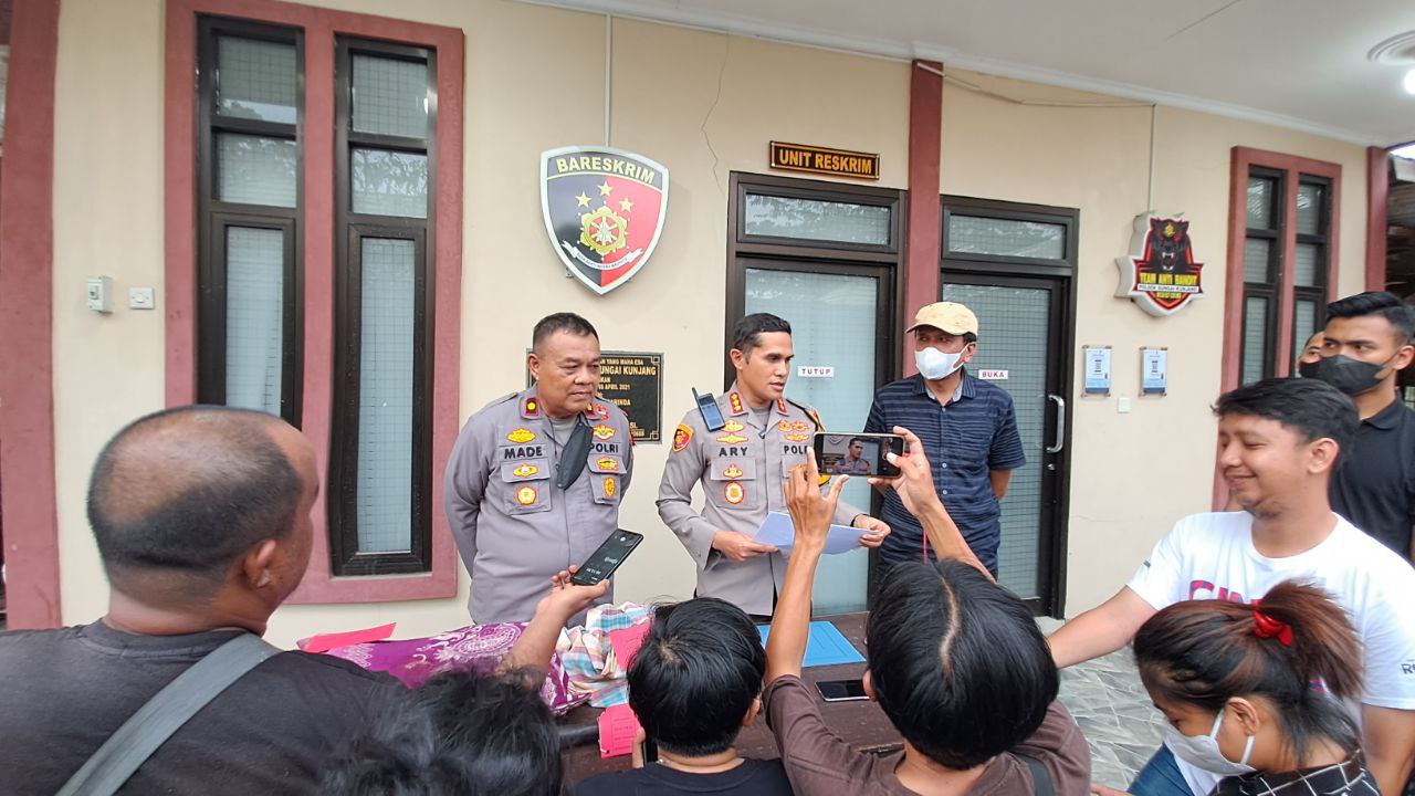 Istri Aniaya Suami Hingga Tewas Akibat Dituduh Selingkuh