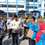 Guru Penggerak SMA Minta Laptop, Ini Kata Bupati