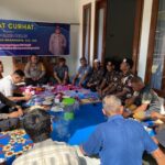Kapolres Berau Jemput Aspirasi Masyarakat Lewat Jumat Curhat