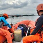 Sepanjang 2022, Basarnas Kaltim Tangani 24 Laka Kapal, 5 Bencana dan 28 KMM