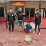 Pria di Bulungan Aniaya Selingkuhan Istrinya