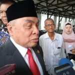 Kursi Wawali Balikpapan Kosong hingga Akhir Jabatan, Gubernur: Waktunya Terbatas