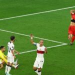 Komplet! Ini Tim Peserta Babak 16 Besar Piala Dunia 2022