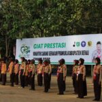 Bumi Perkemahan Mayang Mangurai "Hidup" Lagi
