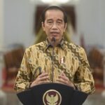 Ini Syarat Presiden Jokowi Cabut Status PPKM