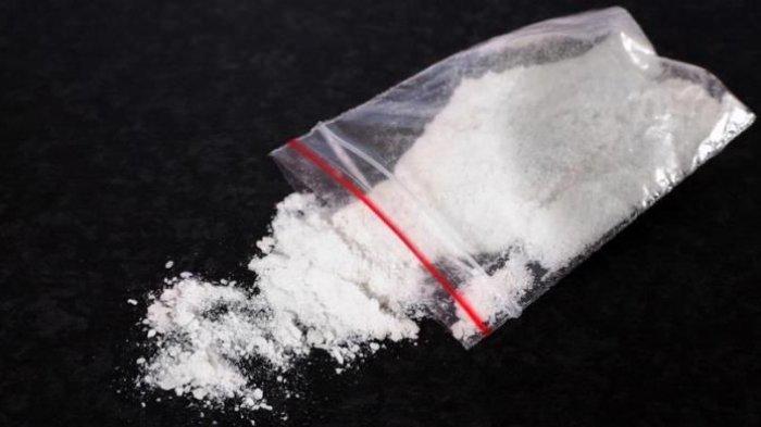 Anggota Satpol PP Balikpapan Ditangkap karena Sabu-Sabu