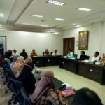 Luncurkan Hotline, Satgas PPKS Unmul Sediakan Ruang Pelaporan Pelecehan Seksual