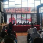 Ely Hartaty Sosialisasikan Wawasan Kebangsaan ke Penyandang Disabilitas