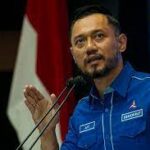 Ketua Umum Demokrat Tegas Tolak Sistem Proporsional Tertutup