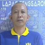 Napi Kasus Pemerkosaan Kabur Saat Dirujuk Berobat Batu Ginjal ke RSUD AW Syahranie, Tangan Masih Terborgol