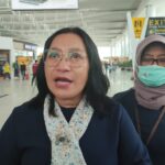 PPKM Dicabut, Bandara Sepinggan Targetkan 4,5 Juta Penumpang di Tahun 2023