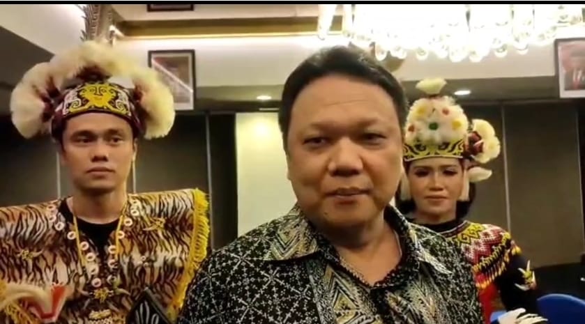 Kimia Farma Siap Hadirkan Fasilitas Kesehatan Dukung IKN Nusantara